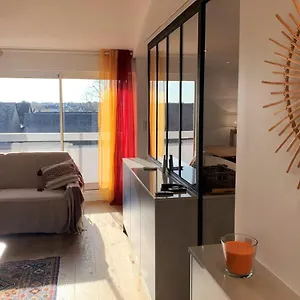 Appartement Le 828, Vannes