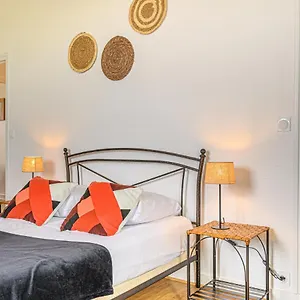 Appartement La Madeleine Et Le Magda - 2 Dans Le Golfe Du Morbihan, Vannes
