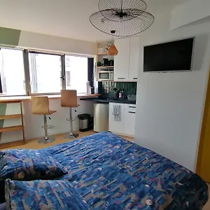 Appartement Vannes: Sur Le Port, Vannes